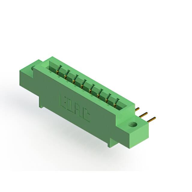 333-008-559-602 EDAC Inc.  Edgeboard Connectors